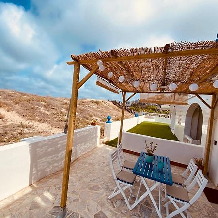 Appartement La Juanita - Dosel à Faro de Cullera Extérieur photo