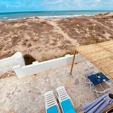 Appartement La Juanita - Dosel à Faro de Cullera Extérieur photo